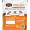 Show in main carousel: Rachael Ray Nutrish Turkey Bites Hickory Smoke Bacon Recipe Grain-Free Dog Treats, 24-oz bundle slide 4 of 12