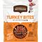 Show in main carousel: Rachael Ray Nutrish Turkey Bites Hickory Smoke Bacon Recipe Grain-Free Dog Treats, 12-oz bag slide 1 of 12