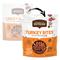 Show in main carousel: Rachael Ray Nutrish Turkey Bites Hickory Smoke Bacon Recipe Grain-Free Dog Treats, 12-oz bag slide 3 of 12