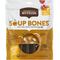 Show in main carousel: Rachael Ray Nutrish Turkey & Rice Flavor Soup Bones Dog Treats, 23.1-oz bag slide 1 of 11