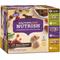 Show in main carousel: Rachael Ray Nutrish Variety Pack + Hearty Recipes Variety Pack Wet Dog Food slide 6 of 10