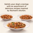 Show in main carousel: Rachael Ray Nutrish Variety Pack Wet Dog Food, 8-oz tub, case of 6 slide 4 of 10