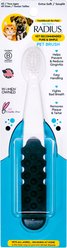 RADIUS Lush & Plush Dog & Cat Toothbrush slide 1 of 9