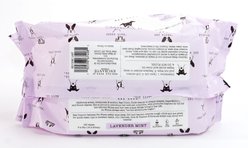Rae Dunn Clean Dog. Happy Dog. Dog Wipes, 150 count, 2 pack slide 2 of 7