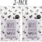 Show in main carousel: Rae Dunn WIPE. Aloe & Vitamin E Lavender Mint Scent Dog Wipes, 150 count, 2 pack slide 1 of 8