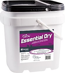Ralco Show Essential Dry Farm Animal Fly & Insect Control, 35-lb pail