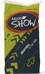 Ralco Show Full Bloom Livestock Supplement, 25-lb bag