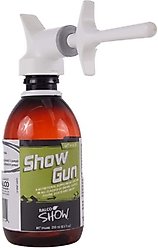 Ralco Show Gun Livestock Supplement, 250-ml bottle