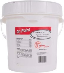 Ralco Show On Point Livestock Supplement, 5-lb pail slide 2 of 3
