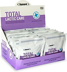 Ramard Total Lactic Care Horse Supplement, 25 gram pouch slide 2 of 2