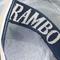Show in main carousel: Rambo Protector Horse Fly Sheet, Silver/Navy, 72-in slide 4 of 5