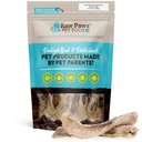 Raw Paws Freeze-Dried Duck Neck Raw Dog Chew, 5-oz bag