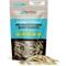 Show in main carousel: Raw Paws Freeze-Dried Smelt Minnows Raw Dog & Cat Treats, 2-oz bag slide 1 of 8