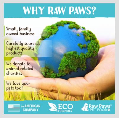 Show full view: Raw Paws Silvervine Sticks Cat Chew Toy, 30 count slide 7 of 8