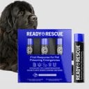 ReadyRESCUE Detoxifier & Poison First Aid Kit for Dogs & Cats, 30-gram, pack of 3