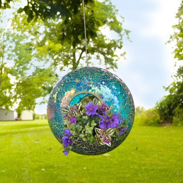 Red Carpet Studios Smiling Tree Man Balloon Bird Feeder