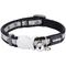 Show in main carousel: Red Dingo Bumble Cat Collar, Black slide 1 of 6