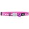 Show in main carousel: Red Dingo Camouflage Cat Collar, Pink slide 2 of 5