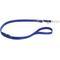 Show in main carousel: Red Dingo Classic Multi Purpose Nylon Hands-Free Running Dog Leash, Dark Blue, 6.56-ft long, 5/8-in wide slide 1 of 6