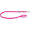 Show in main carousel: Red Dingo Classic Multi Purpose Nylon Hands-Free Running Dog Leash, Hot Pink, 6.56-ft long, 5/8-in wide slide 1 of 7