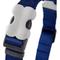 Show in main carousel: Red Dingo Classic Nylon Back Clip Dog Harness, Dark Blue, Medium: 17.7 to 26-in chest slide 5 of 11