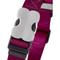 Show in main carousel: Red Dingo Classic Nylon Back Clip Dog Harness, Purple, X-Small: 11.8 to 17.3-in chest slide 5 of 11