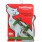 Show in main carousel: Red Dingo Classic Nylon Cat Harness & Leash, Green, 10.6 to 18.9-in chest slide 1 of 8