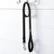 Show in main carousel: Red Dingo Classic Nylon Dog Leash, Black, Large: 6-ft long, 1-in wide slide 2 of 11