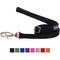 Show in main carousel: Red Dingo Classic Nylon Dog Leash, Black, Medium: 6-ft long, 4/5-in wide slide 8 of 11