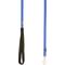Show in main carousel: Red Dingo Classic Nylon Dog Leash, Blue, X-Small: 6-ft long, 1/2-in wide slide 4 of 11