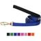 Show in main carousel: Red Dingo Classic Nylon Dog Leash, Blue, X-Small: 6-ft long, 1/2-in wide slide 8 of 11