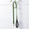 Show in main carousel: Red Dingo Classic Nylon Dog Leash, Green, Medium: 6-ft long, 4/5-in wide slide 3 of 12
