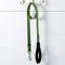 Show in main carousel: Red Dingo Classic Nylon Dog Leash, Green, Small: 6-ft long, 5/8-in wide slide 3 of 12