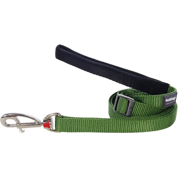 6FT NYLON DOG LEASH