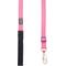 Show in main carousel: Red Dingo Classic Nylon Dog Leash, Hot Pink, Small: 6-ft long, 5/8-in wide slide 4 of 11