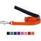 Show in main carousel: Red Dingo Classic Nylon Dog Leash, Orange, Large: 6-ft long, 1-in wide slide 8 of 11