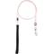Show in main carousel: Red Dingo Classic Nylon Dog Leash, Pink, Large: 6-ft long, 1-in wide slide 3 of 11