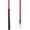 Show in main carousel: Red Dingo Classic Nylon Dog Leash, Purple, X-Small: 6-ft long, 1/2-in wide slide 4 of 11