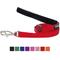 Show in main carousel: Red Dingo Classic Nylon Dog Leash, Red, Large: 6-ft long, 1-in wide slide 8 of 11