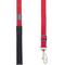 Show in main carousel: Red Dingo Classic Nylon Dog Leash, Red, Small: 6-ft long, 5/8-in wide slide 5 of 12