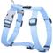 Show in main carousel: Red Dingo Classic Pastel Dog Harness, Blue, Large: 22 to 31-in chest slide 1 of 7