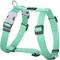 Show in main carousel: Red Dingo Classic Pastel Dog Harness, Green, Large: 22 to 31-in chest slide 1 of 7
