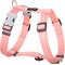 Show in main carousel: Red Dingo Classic Pastel Dog Harness, Orange, Medium: 18 to 26-in chest slide 1 of 8