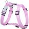 Show in main carousel: Red Dingo Classic Pastel Dog Harness, Pink, Large: 22 to 31-in chest slide 1 of 8
