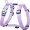 Show in main carousel: Red Dingo Classic Pastel Dog Harness, Purple, Large: 22 to 31-in chest slide 1 of 8