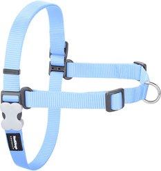 Red Dingo Classic Pastel No Pull Dog Harness, Blue, Large: 14.4 to 22.8-in chest