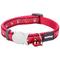 Show in main carousel: Red Dingo Desert Paws Cat Collar, Red slide 1 of 6