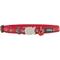 Show in main carousel: Red Dingo Desert Paws Cat Collar, Red slide 2 of 6