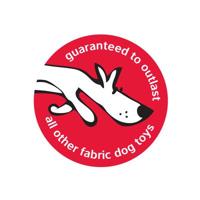 Show full view: Red Dingo DURABLES Eddie the Echidna Squeaky Soft Dog Toy slide 6 of 10