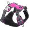 Show in main carousel: Red Dingo Padded Dog Harness, Hot Pink, Small slide 1 of 8